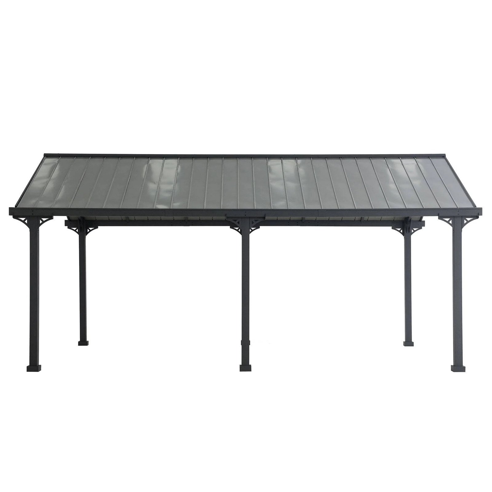 imgi_14_A110000400_12x20_Metal_Carport_Steel_Gable_Roof_Gazebo_Overall_2